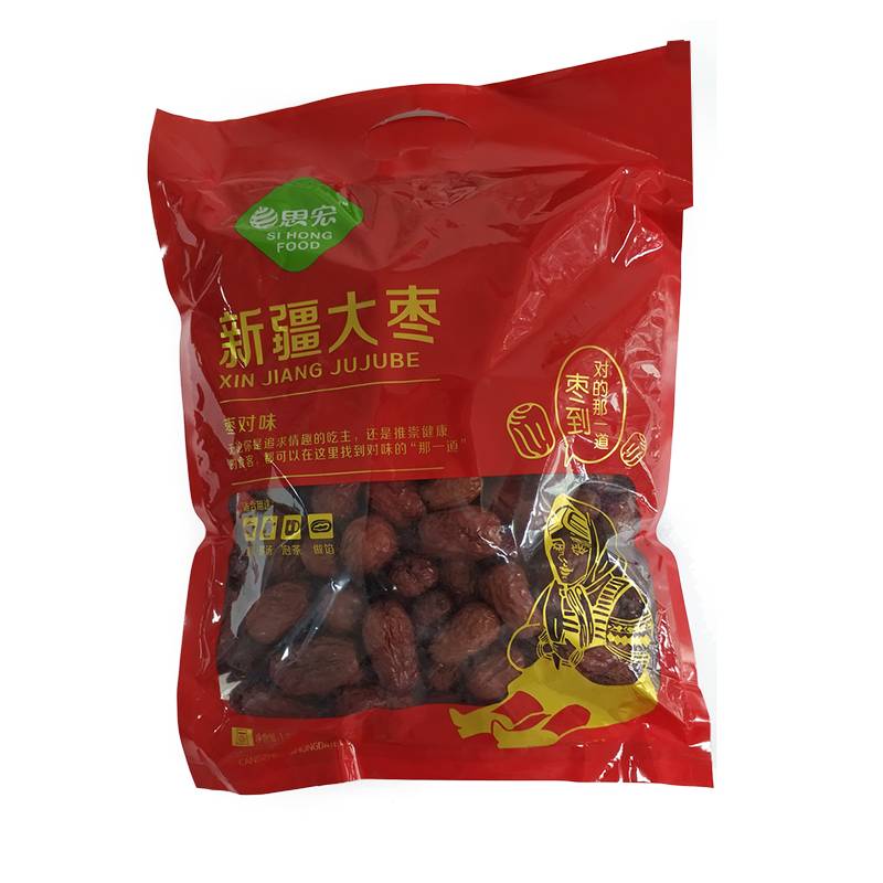 1千克新疆大枣