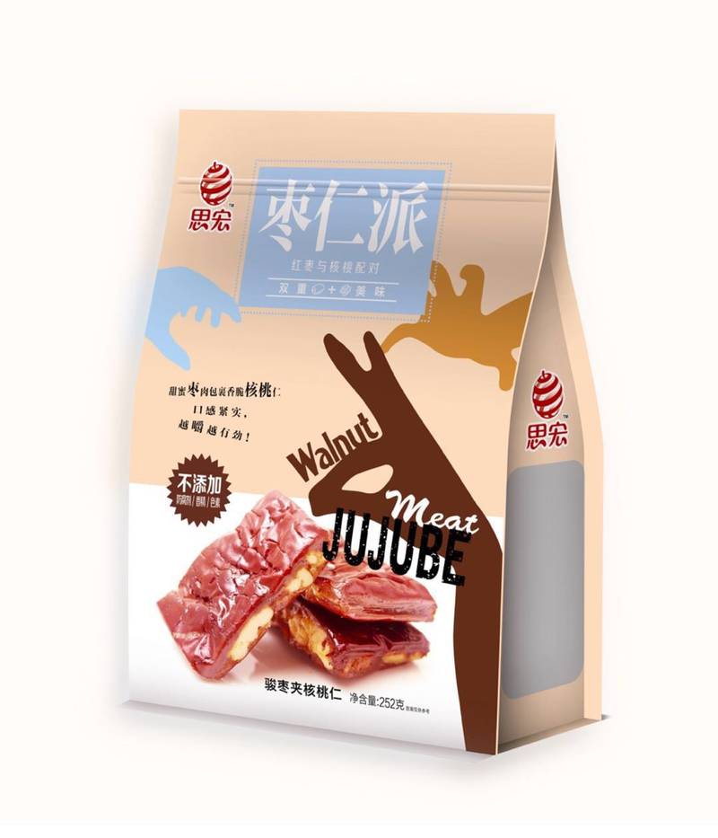 252克枣仁派