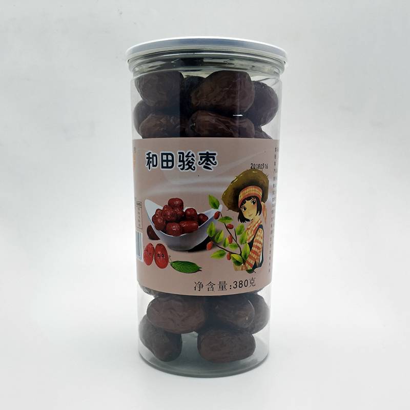 380克和田骏枣